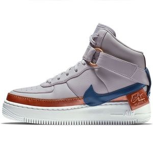 Nike Air Force 1 (Resale)